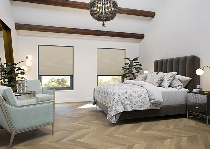 Cosima (Blackout), Petal - Ultra Blackout Blind - Image 8